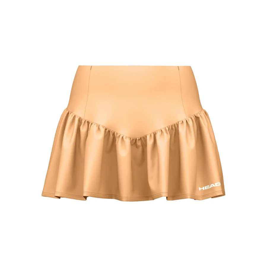 HEAD HEAD Vision Move Rock Damen - apricot