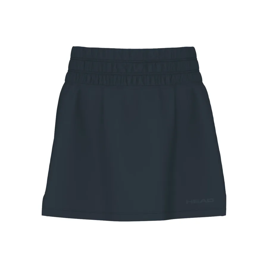 HEAD Play Skirt Rock Damen-Dunkelblau
