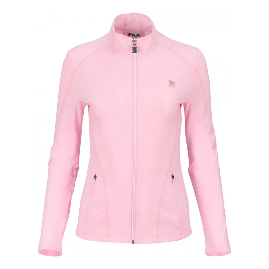 FILA Fila Leilani Trainingsjacke Damen