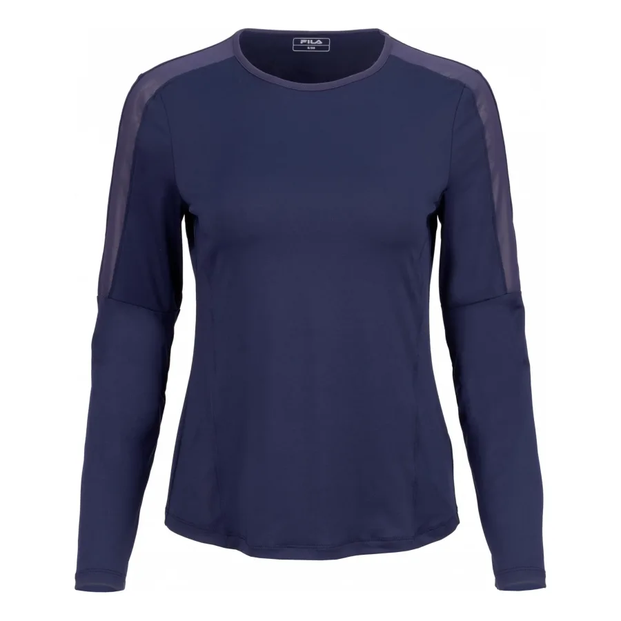 FILA Fila Corina Longsleeve Damen