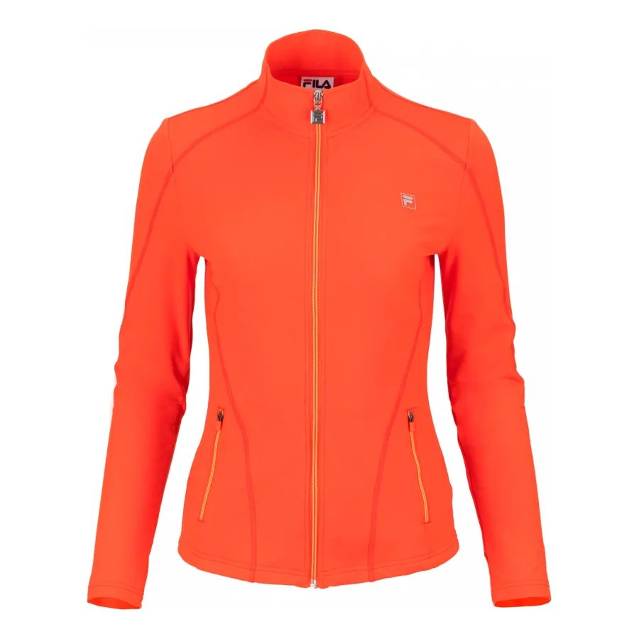 FILA Fila Leilani Trainingsjacke Damen