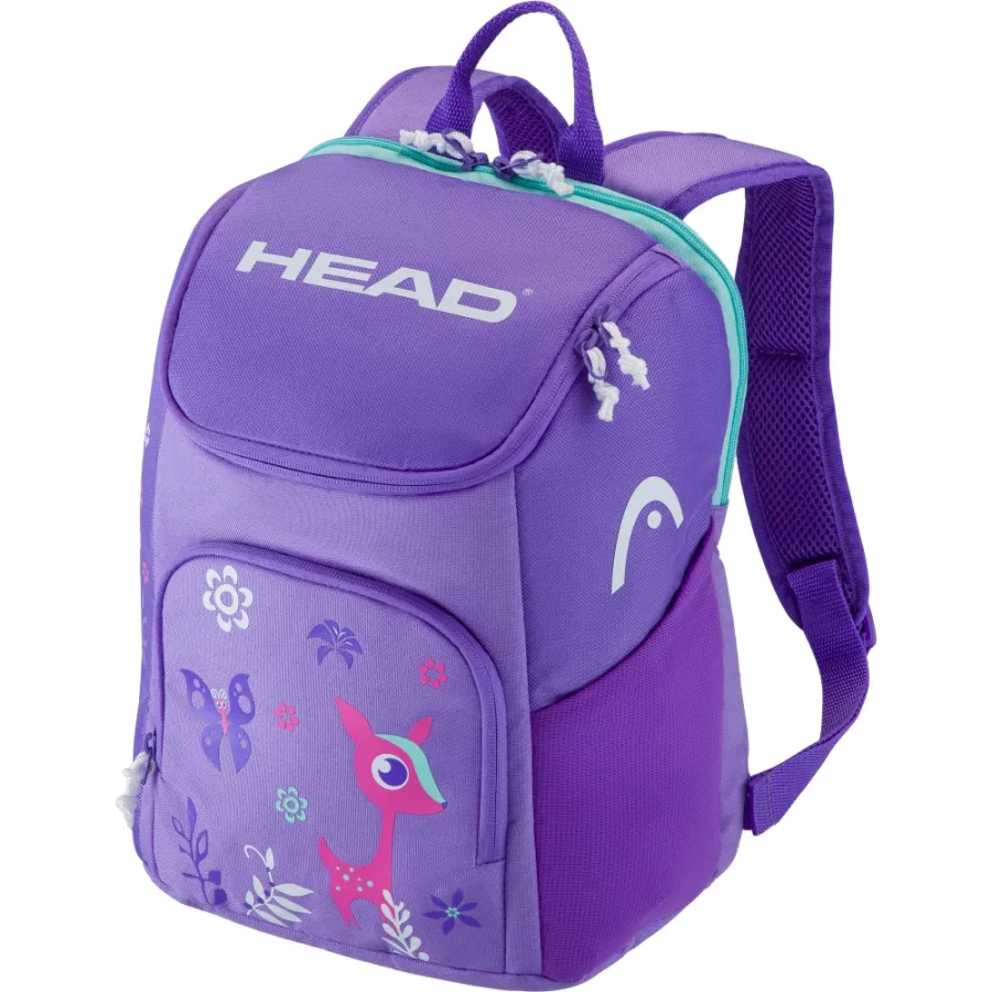 HEAD Head - Kids Tour 14L Coco Edition Tennisrucksack lila