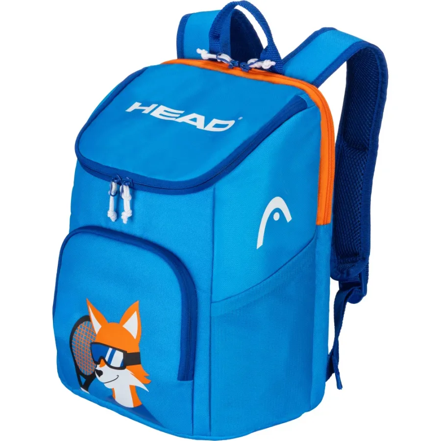 HEAD Head - Kids Tour 14L Sinner Edition Tennisrucksack blau