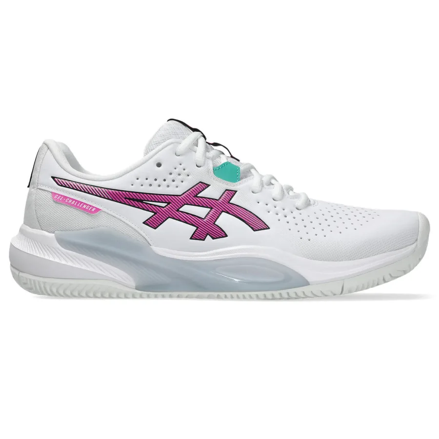 ASICS Herren - tennis - stabil, gedämpft - gel-challenger 15