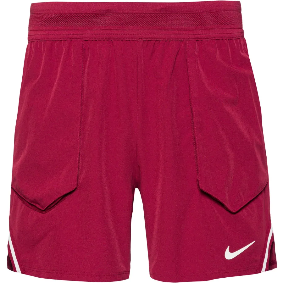 Nike Nike Slam U2 Tennisshorts Herren