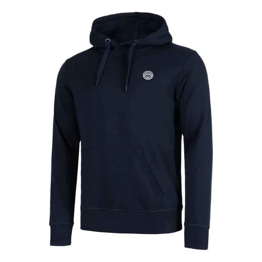 BIDI BADU Crew Chill Hoody Herren-Dunkelblau