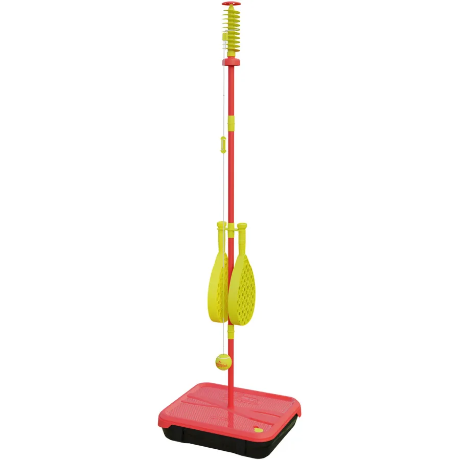 SWINGBALL Mookie Klassisch mit allen Oberflächen - speedball