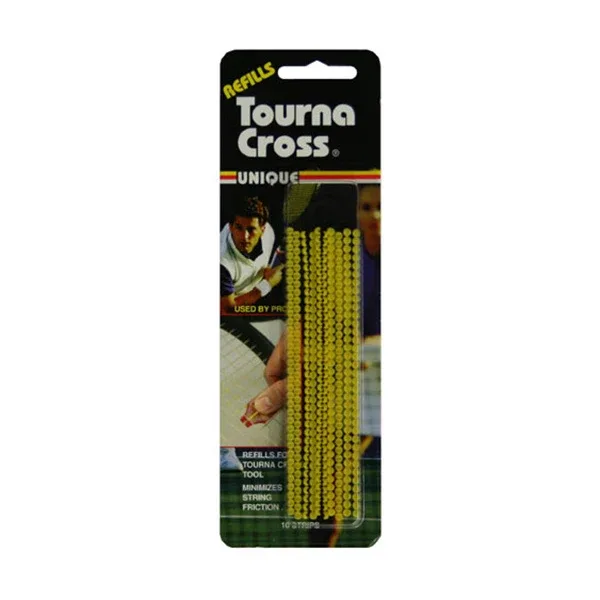 Tourna Elasto Cross Ersatz-Gelb