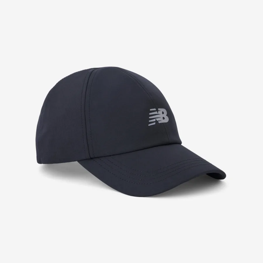 New Balance Schirmmütze Tennis-Cap - Größe 58 schwarz