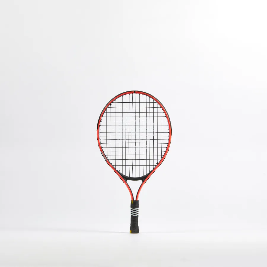 Artengo Tennisschläger Kinder - Easy 19 Zoll rot