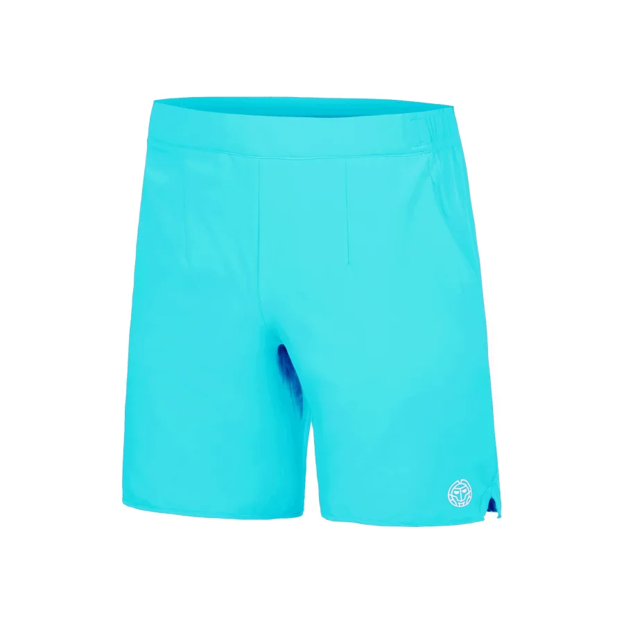 BIDI BADU Crew 9in Shorts Herren-Türkis