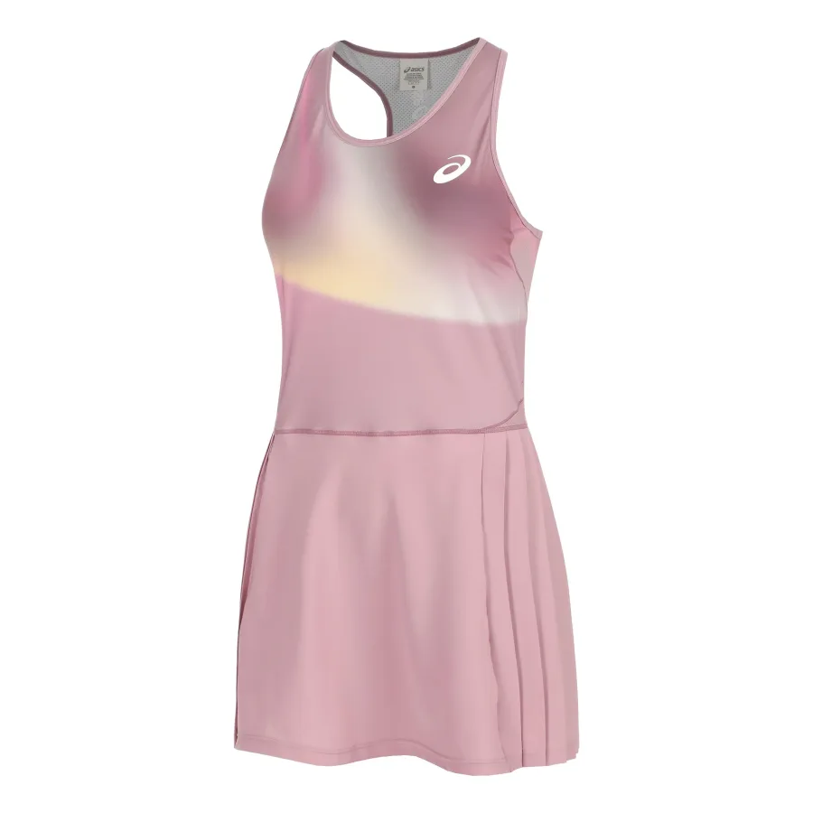 ASICS ASICS AOP Kleid Damen