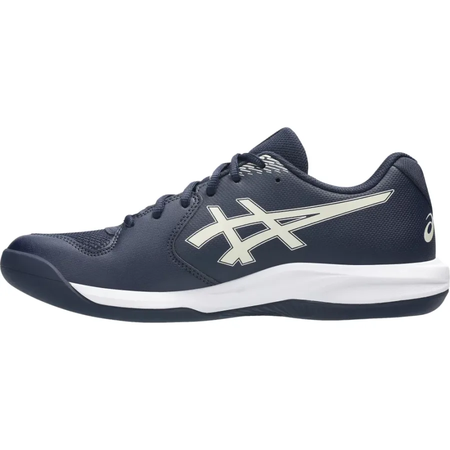 ASICS ASICS - Gel-Dedicate 9 Indoor Hallenschuhe Herren schwarz