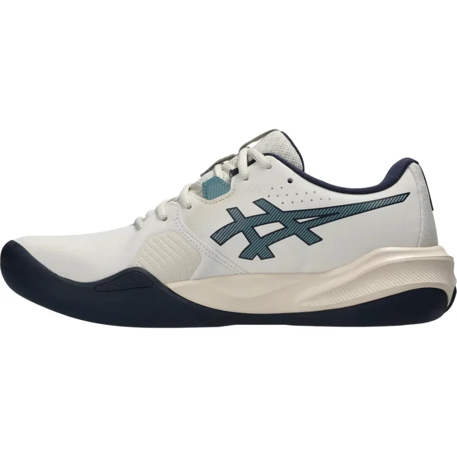 ASICS ASICS - Gel-Challenger 15 Indoor Hallenschuhe Herren weiß