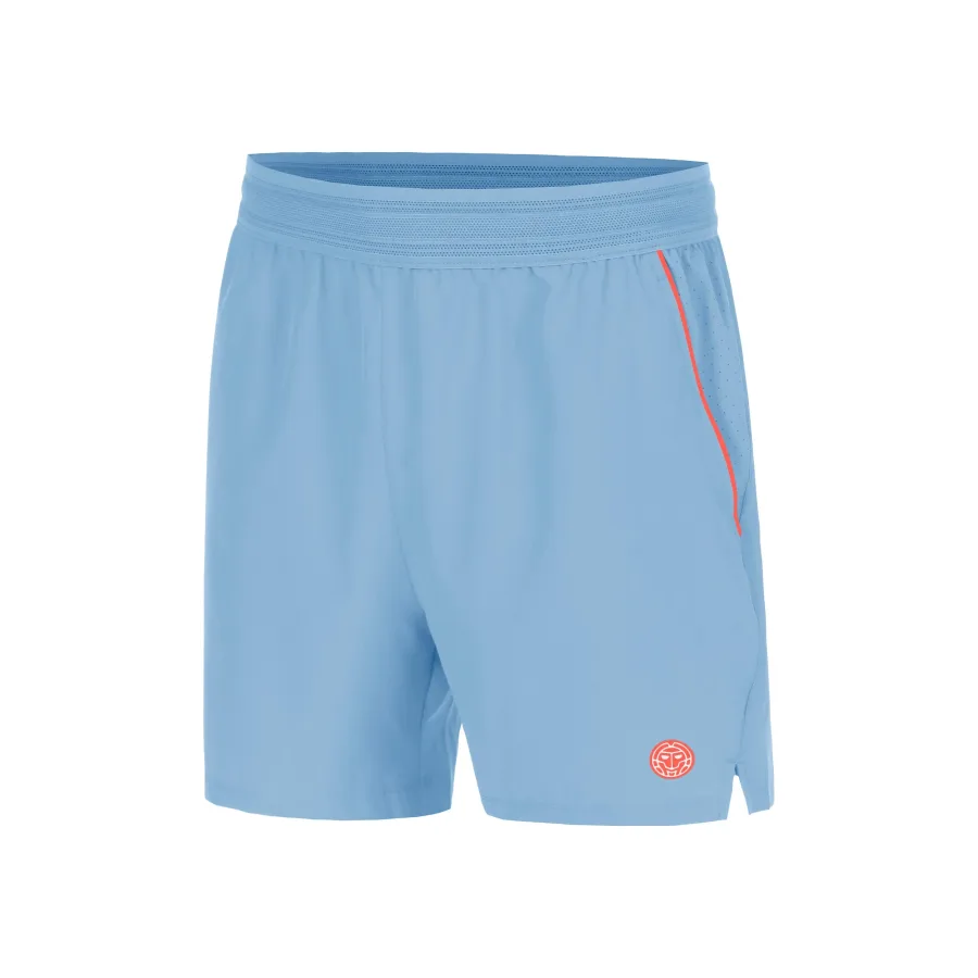 BIDI BADU Hey Laguna Shorts Herren-blau