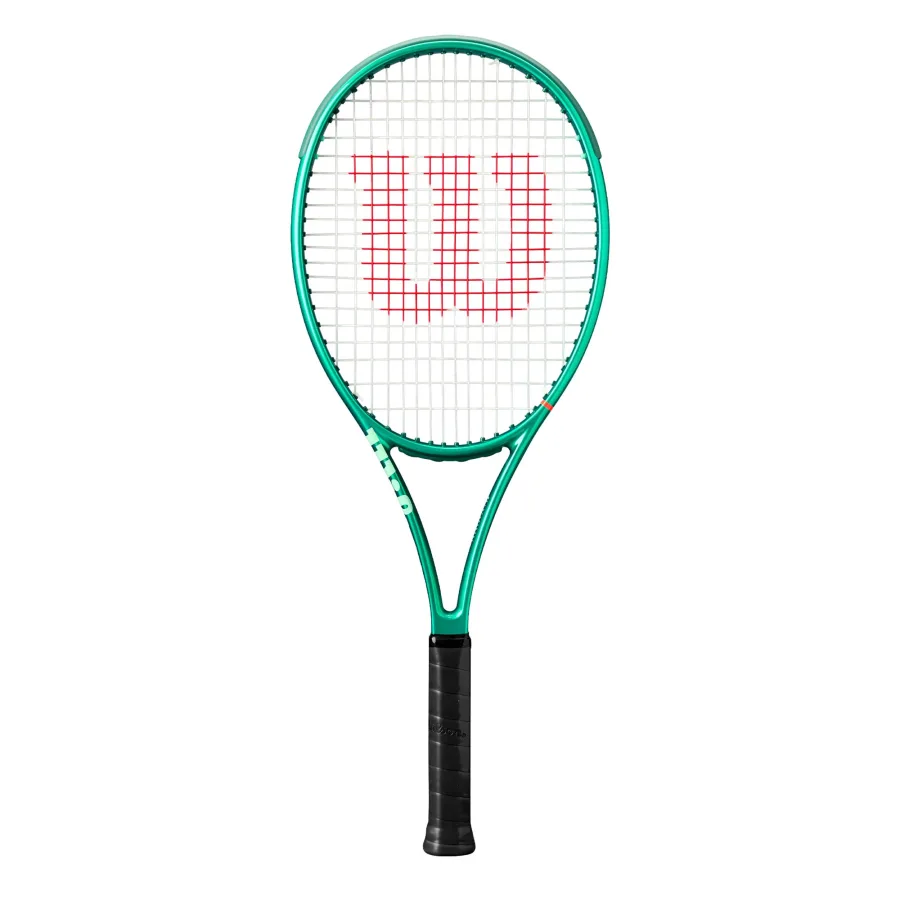 Wilson Blade 101 Team V10 Turnierschläger besaitet