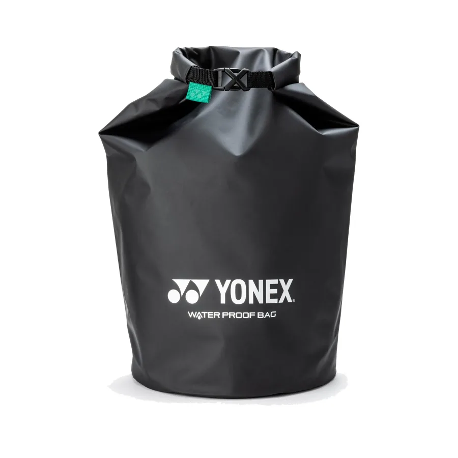 Yonex Gearlogic Stuff Bag Sportbeutel -schwarz, weiß