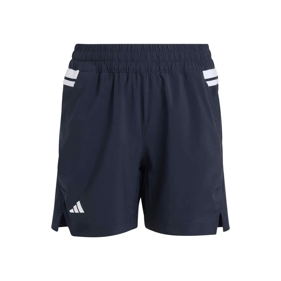adidas Climacool Pro Shorts Jungen - dunkelblau, weiß