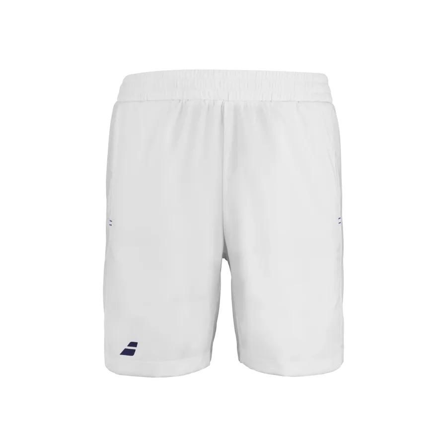 Babolat Babolat Play Shorts Herren - Weiß