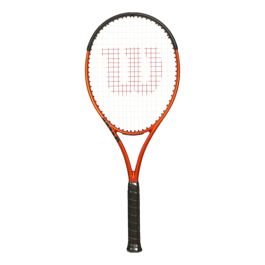 Wilson Wilson Burn 100 V5 Tennisschläger besaitet