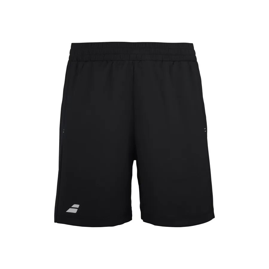 Babolat Babolat Play Shorts Herren - Schwarz