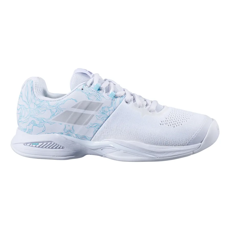 Babolat Babolat Propulse Blast Teppichschuh Damen