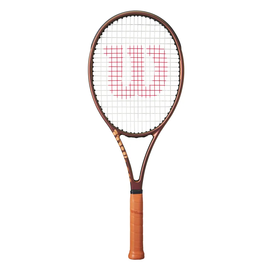Wilson Wilson Pro Staff 97UL V14 Tennisschläger besaitet