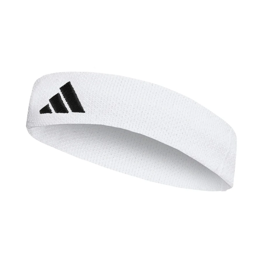 adidas adidas Stirnband - Weiß