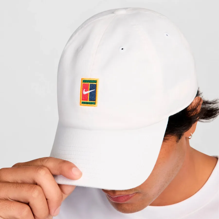 Nike Nike Club Court Cap Unisex