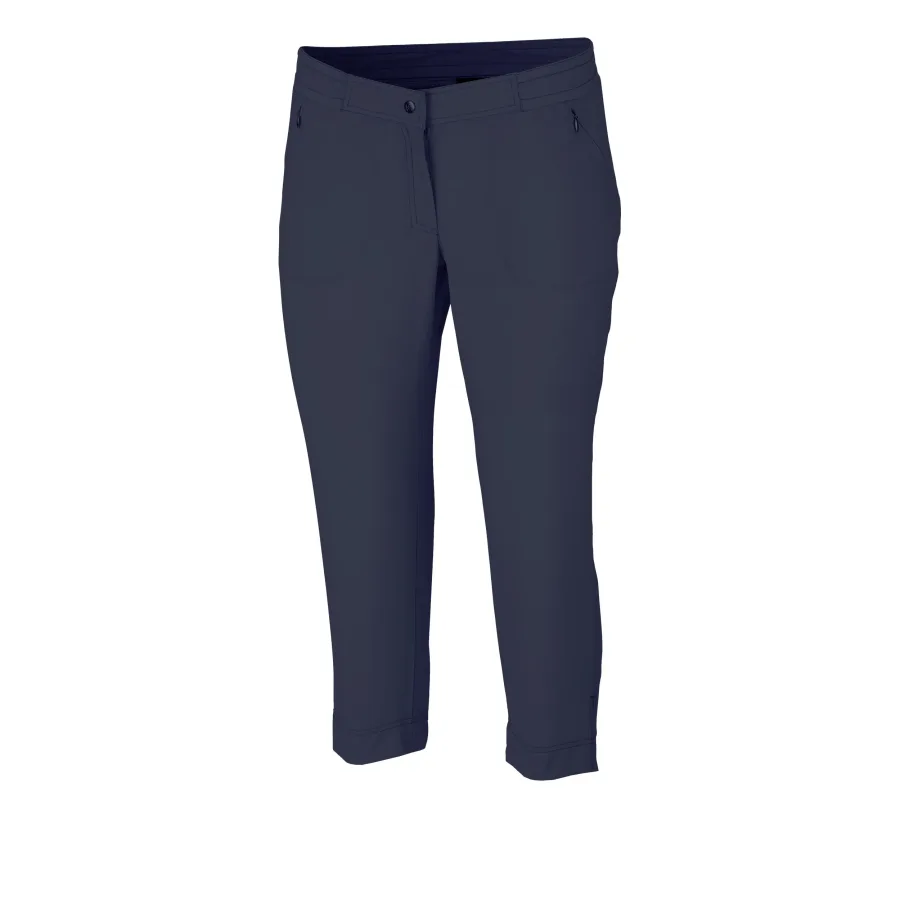 Limited Sports Carla Trainingshose Damen - dunkelblau