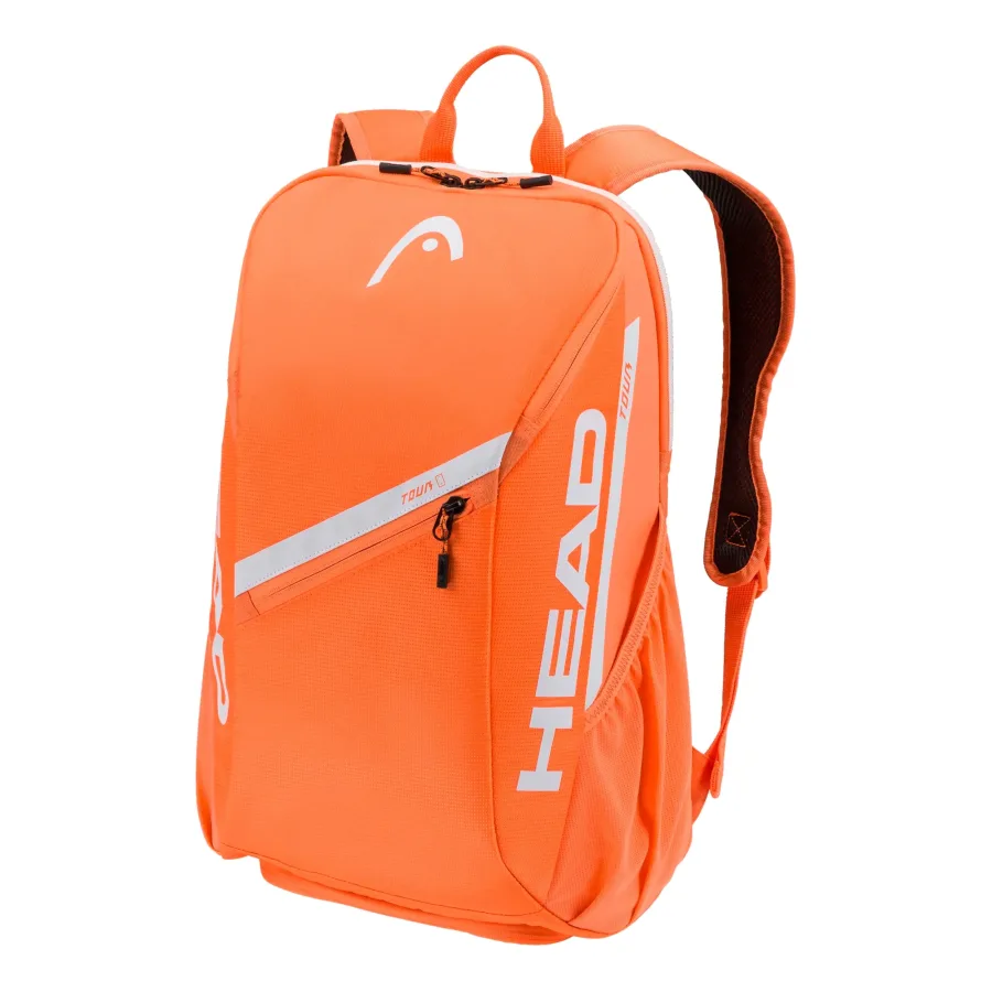 HEAD Tour Rucksack - orange