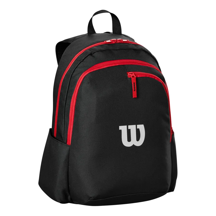 Wilson Tour Advantage Rucksack -schwarz