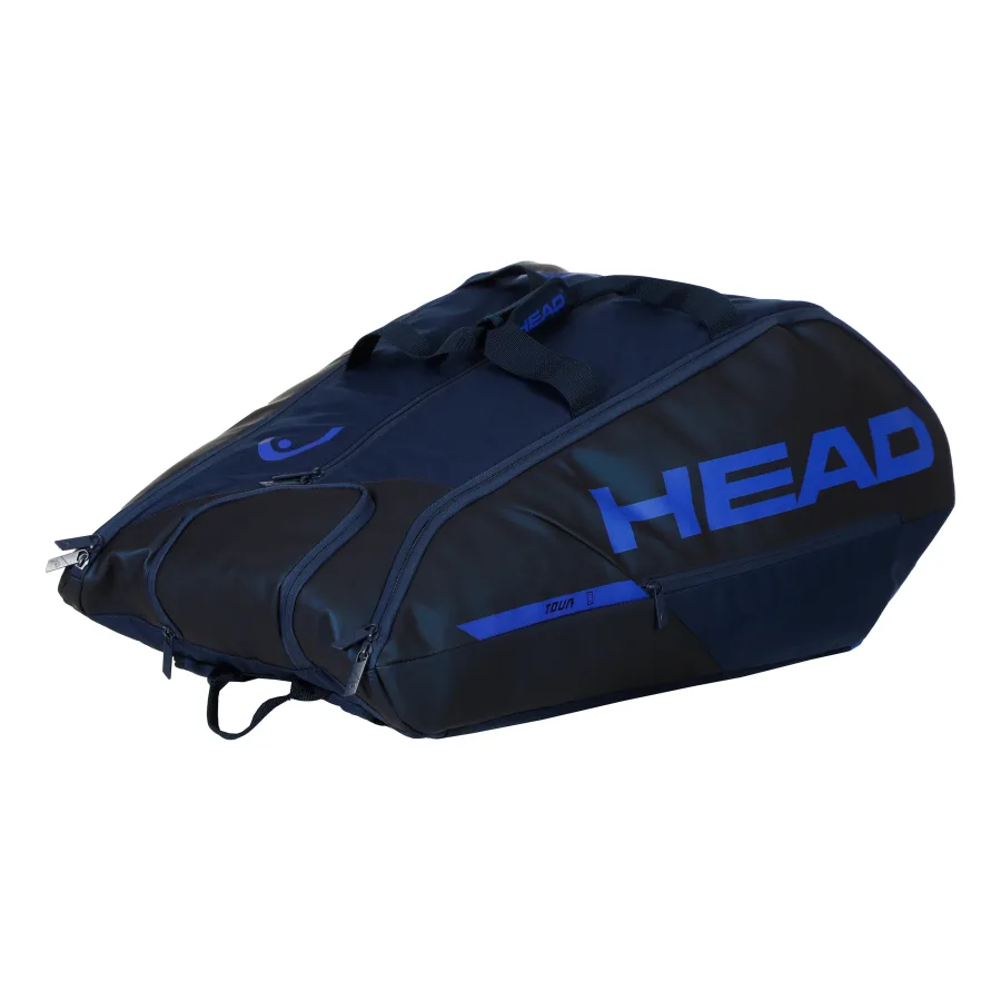 HEAD HEAD Tour Team Racquet Bag XL Schlägertasche - Blau