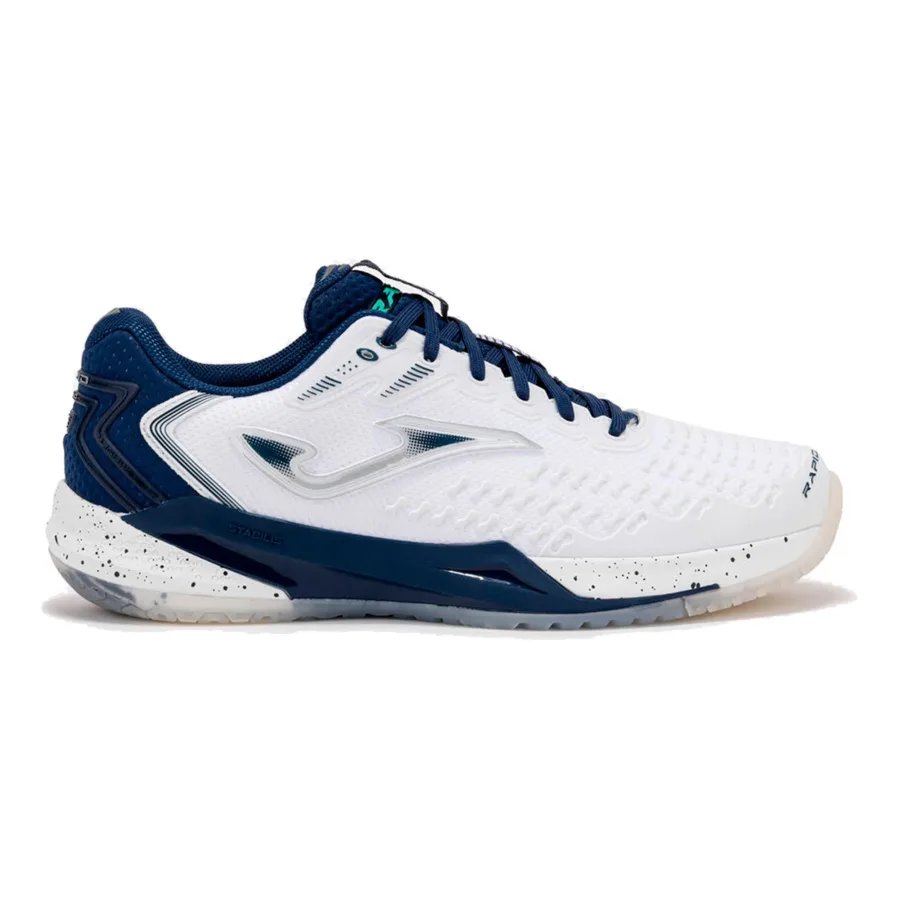 Joma Rapid Allcourtschuh Herren - weiß
