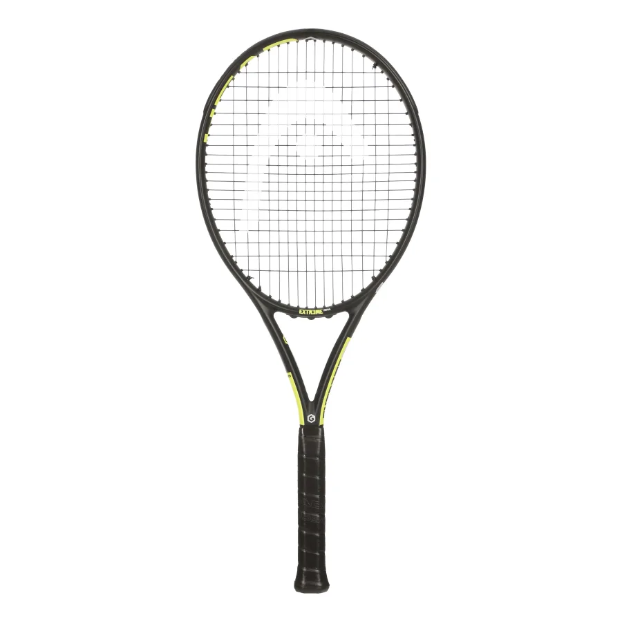HEAD HEAD Graphene XT Extreme MPA Tennisschläger besaitet
