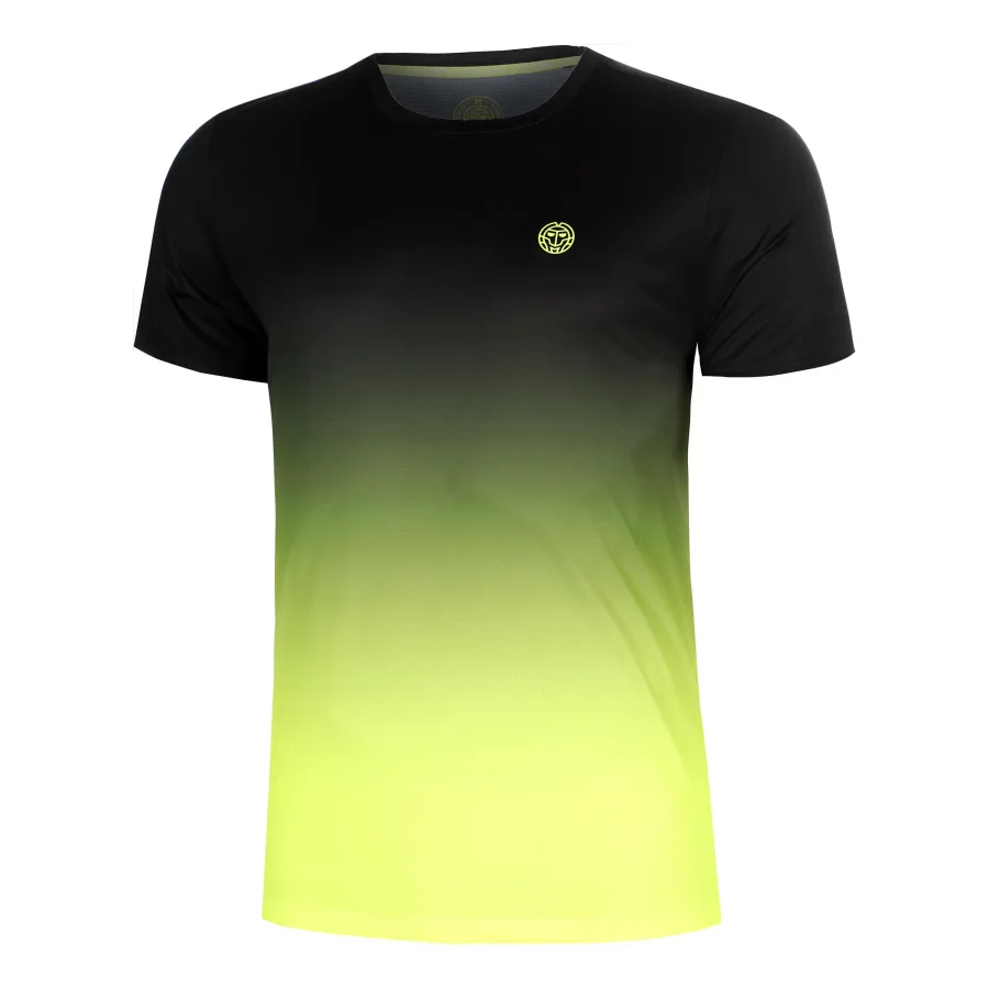 BIDI BADU BIDI BADU Night Flash T - Shirt Herren