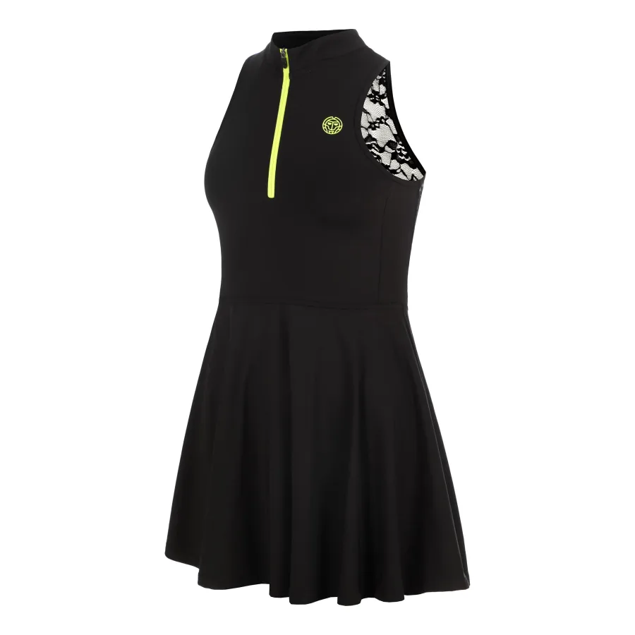 BIDI BADU BIDI BADU Night Flash Lace Kleid Damen