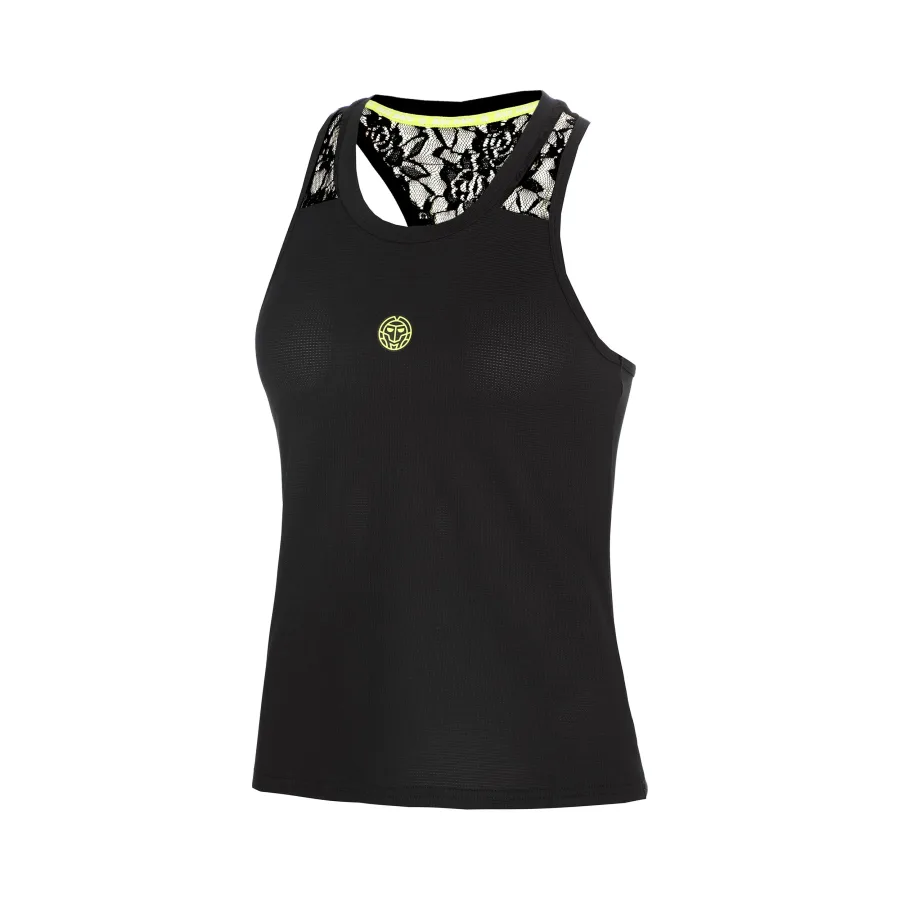 BIDI BADU BIDI BADU Night Flash Racerback Lace Tank - Top Mädchen