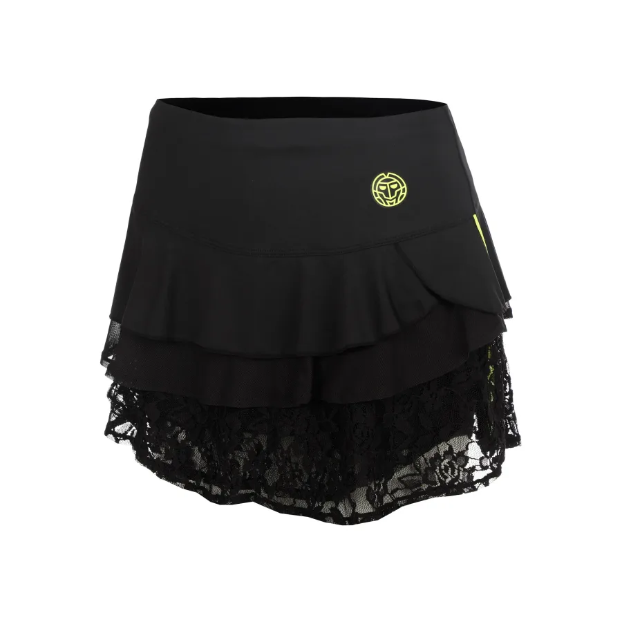 BIDI BADU BIDI BADU Night Flash Layering Lace Rock Mädchen
