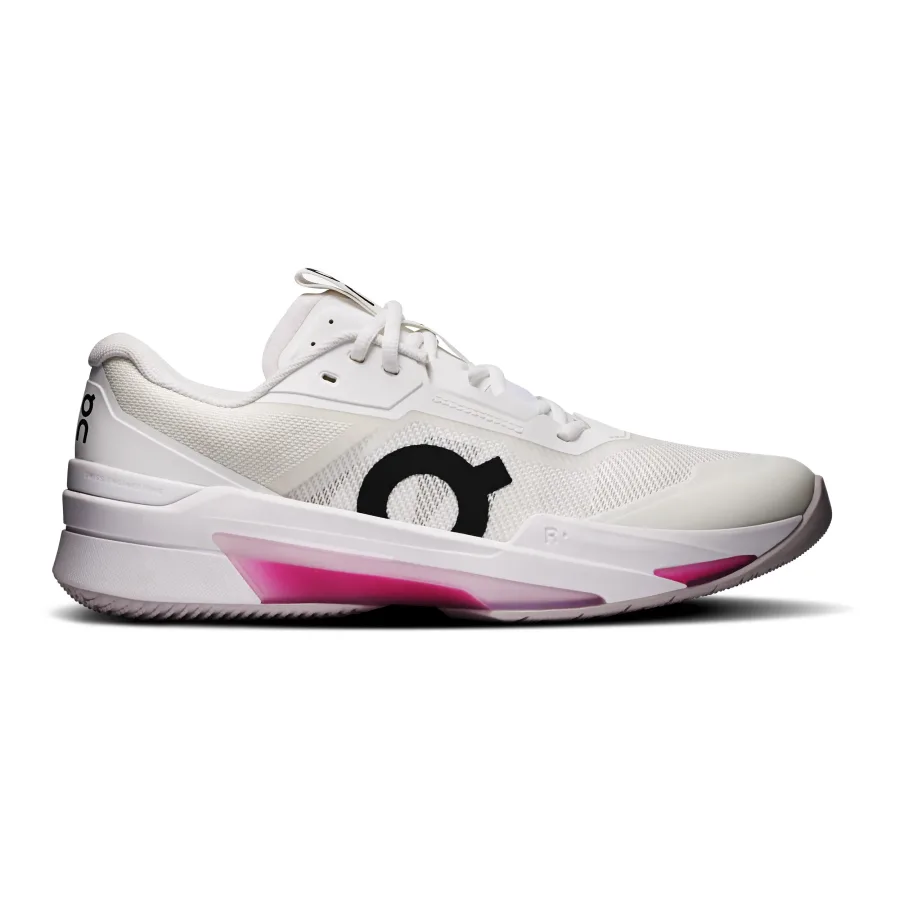 On On THE ROGER Pro Fire Allcourtschuh Herren