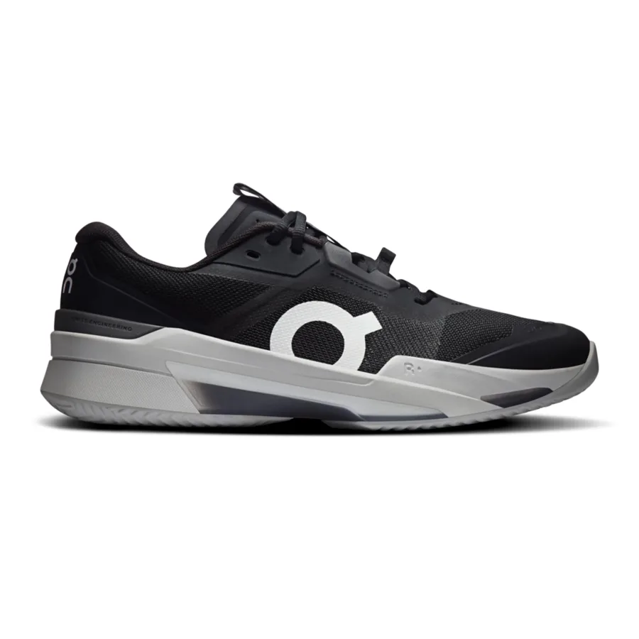 On On THE ROGER Pro Fire Sandplatzschuh Herren