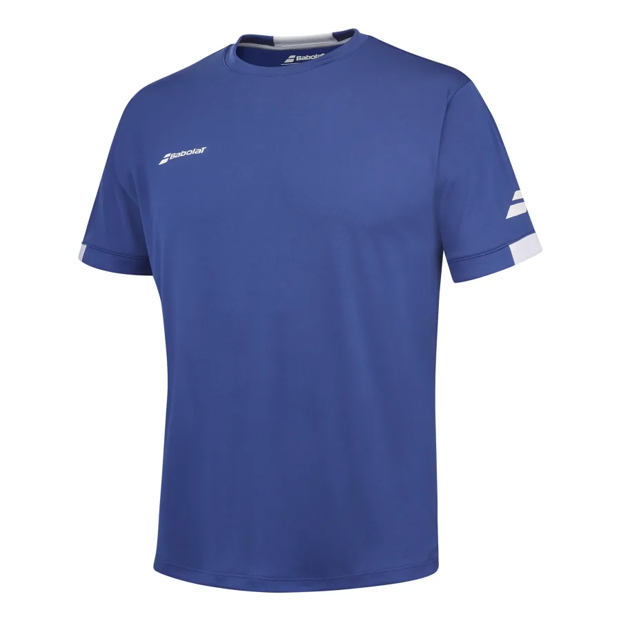 Babolat Babolat Play Crew Neck T - Shirt Jungen