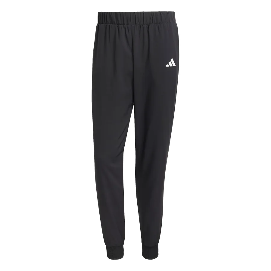 adidas adidas Walk On Trainingshose Herren - Schwarz