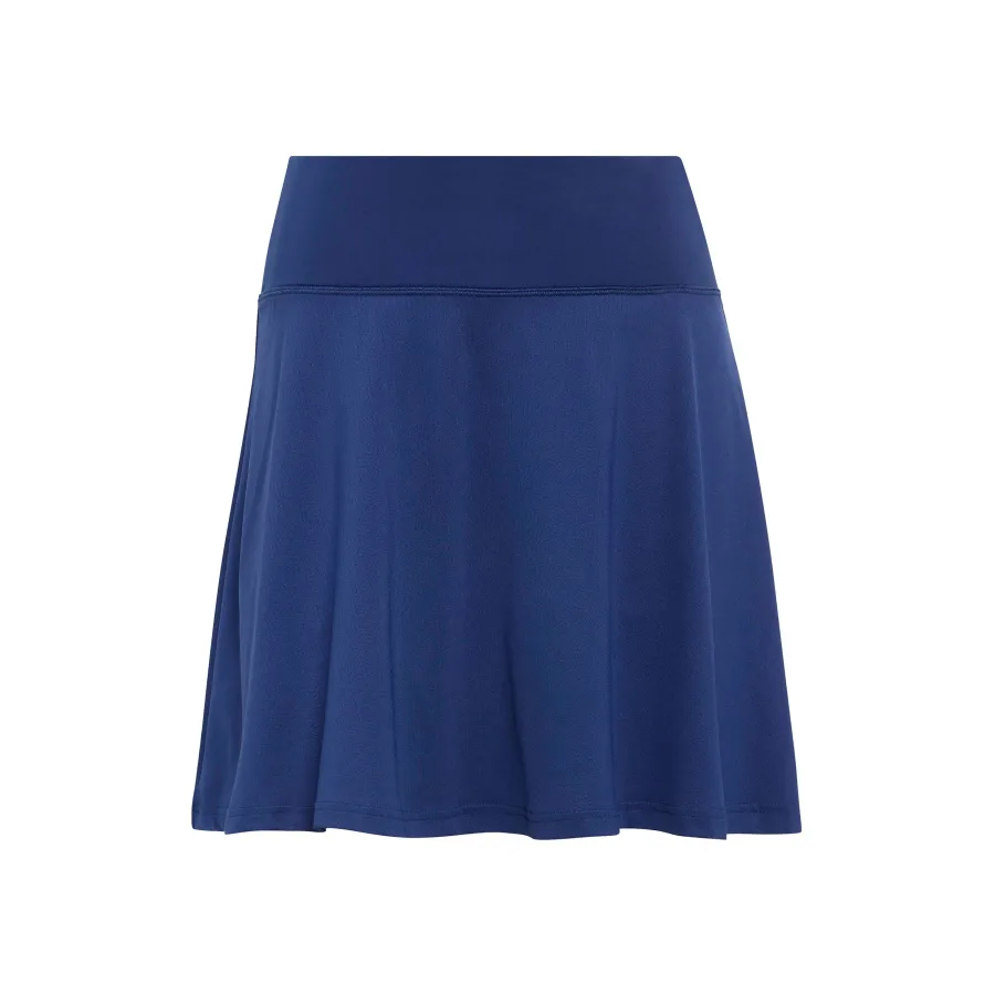 adidas Club Long Rock Damen-dunkelblau