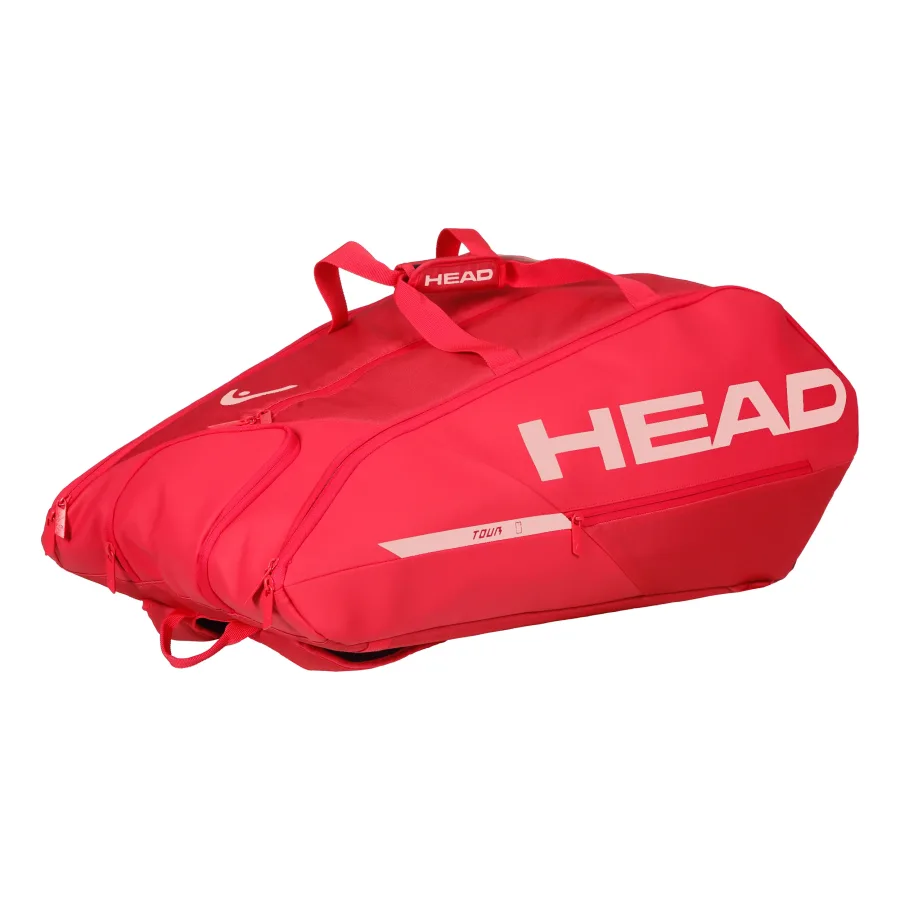 HEAD HEAD Tour Team Racquet Bag XL Schlägertasche - Pink