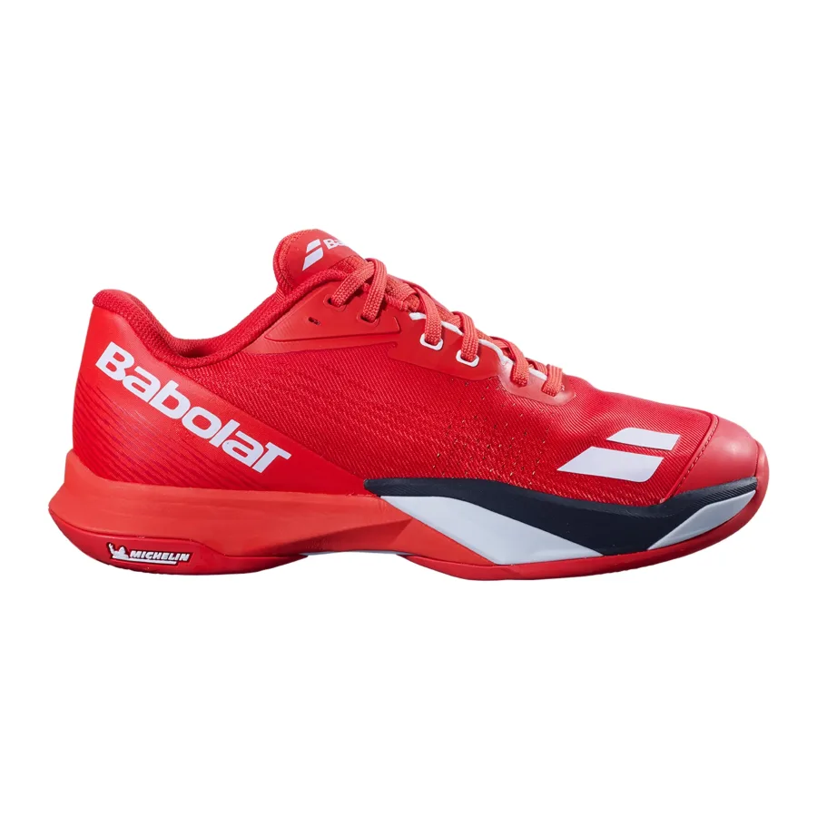 Babolat Babolat Jet Mach 4 Sandplatzschuh Herren