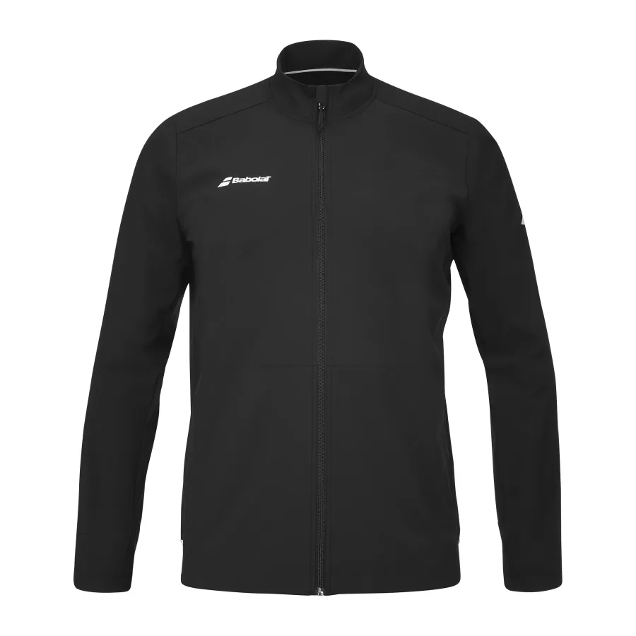 Babolat Babolat Play Trainingsjacke Herren - Schwarz