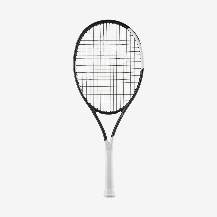 HEAD Tennisschläger Kinder - Speed Junior 26 Zoll schwarz/weiß