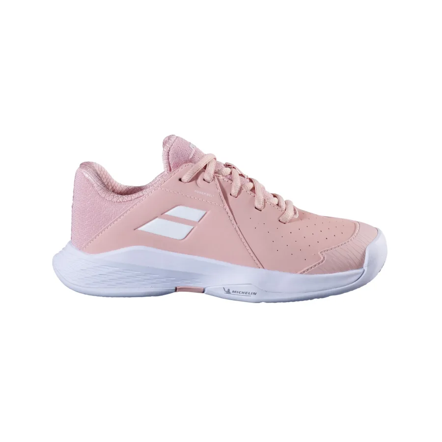 Babolat Babolat Propulse 3 Sandplatzschuh Kinder