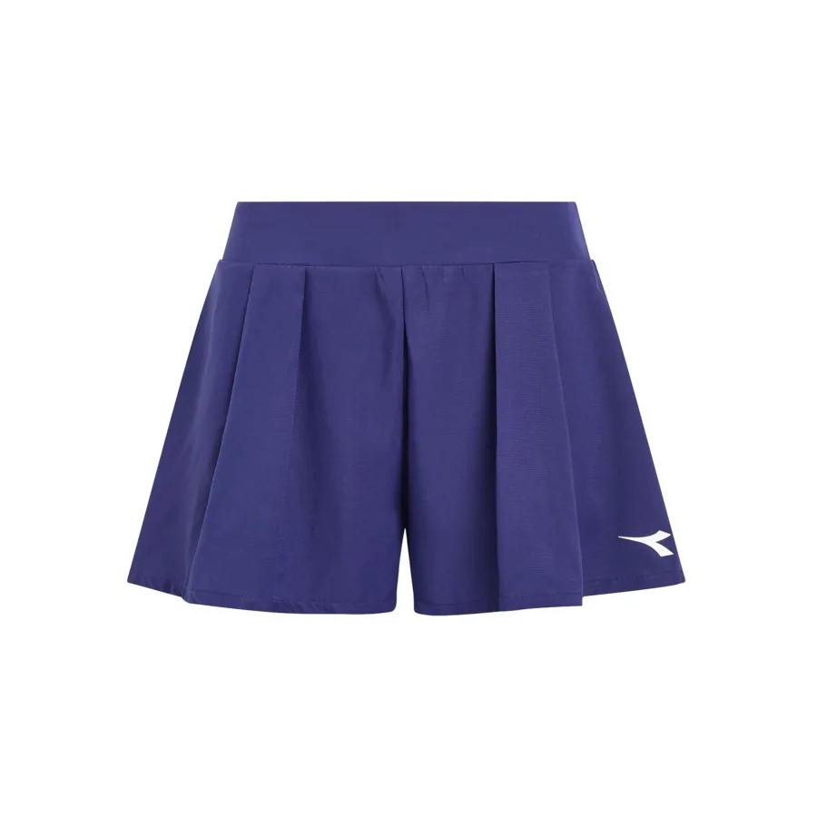 Diadora Icon Rock Damen-Blau